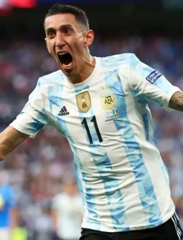 ITALIA ARGENTINA di maria