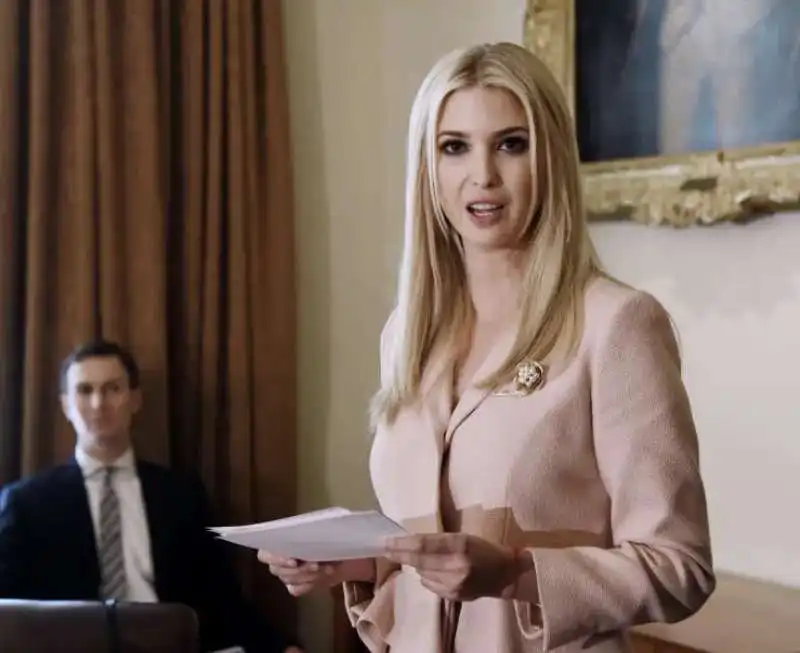 ivanka trump 1