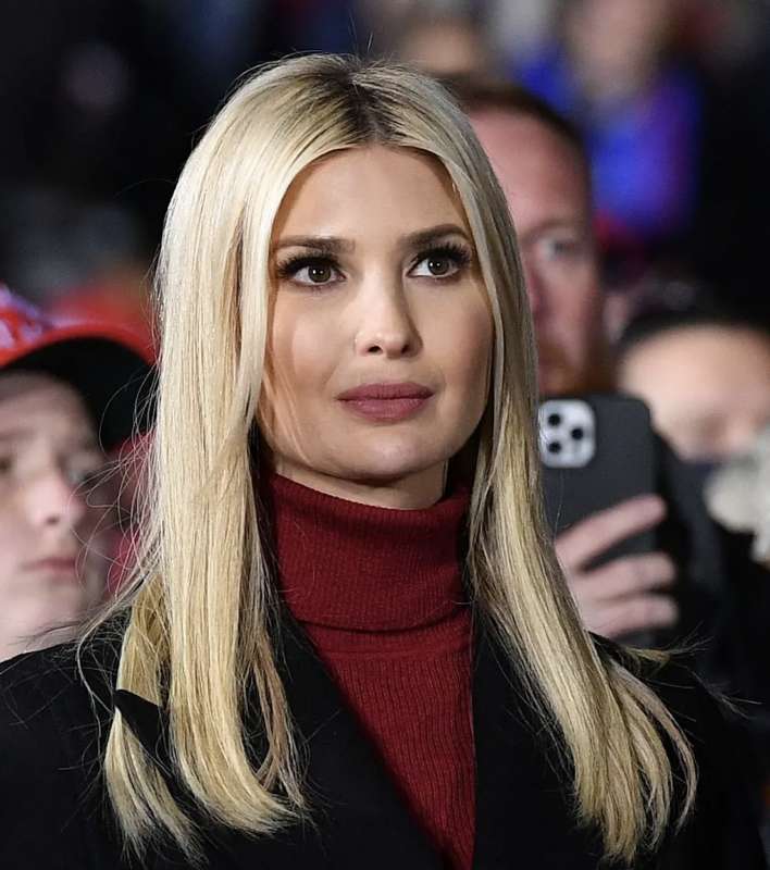 ivanka trump 10