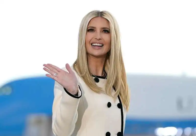 ivanka trump 7