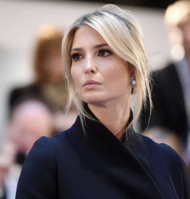 ivanka trump 9