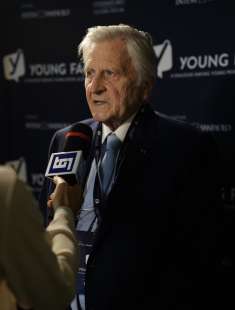 jean claude trichet