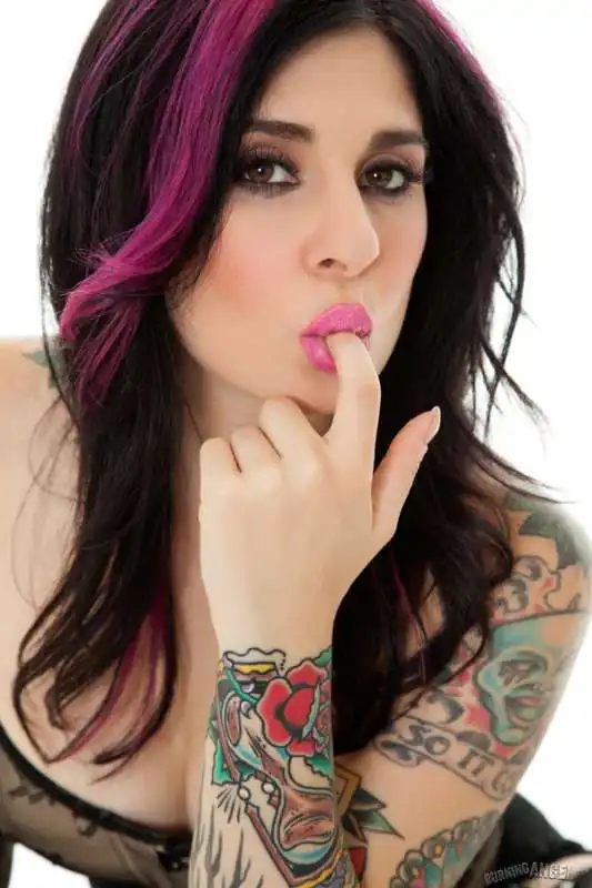 joanna angel