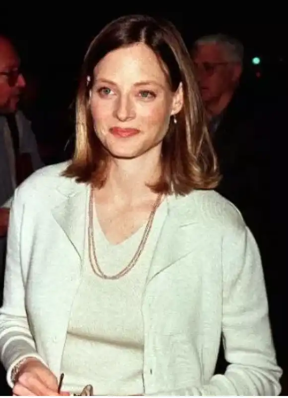 jodie foster