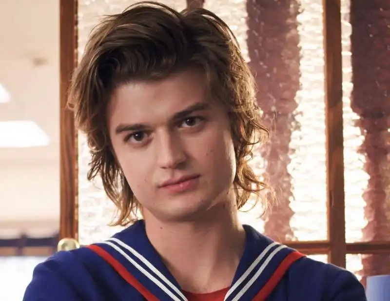 joe keery 