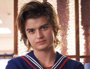 joe keery