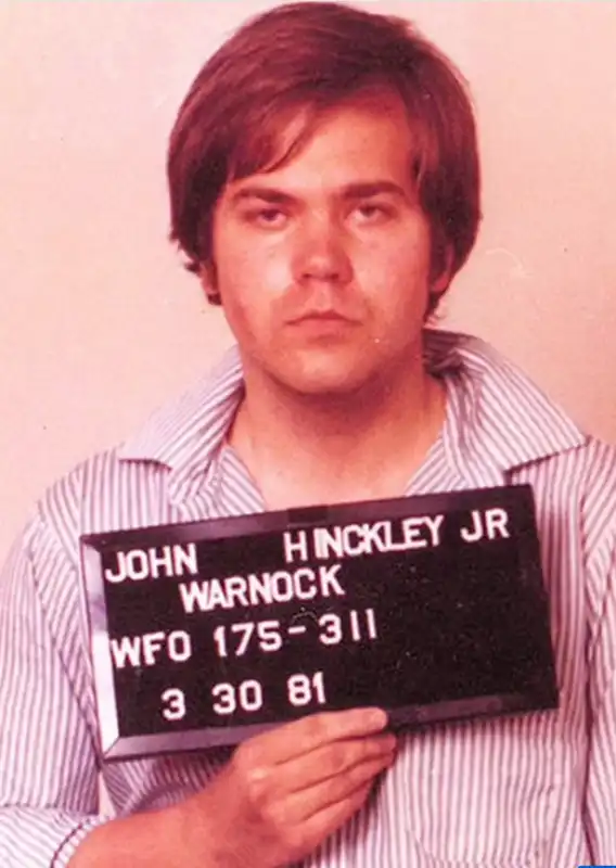 john hinckley