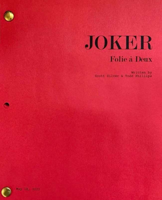 joker folie a deux