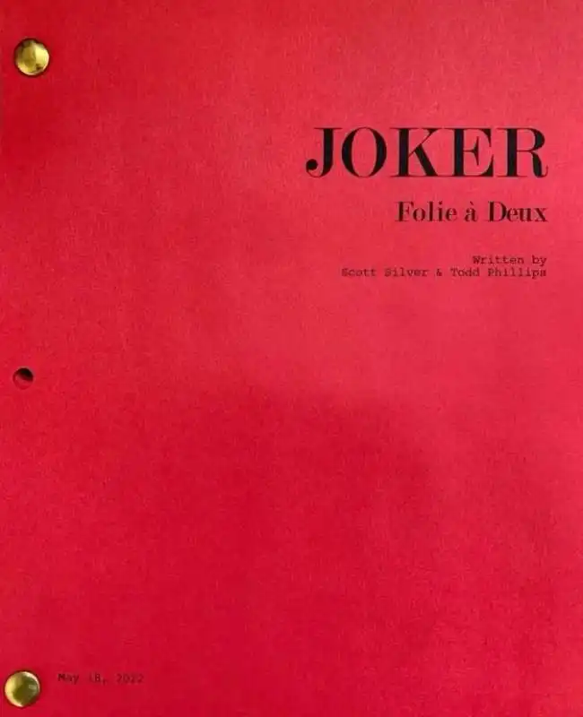 joker folie a deux 