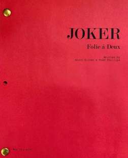 joker folie a deux