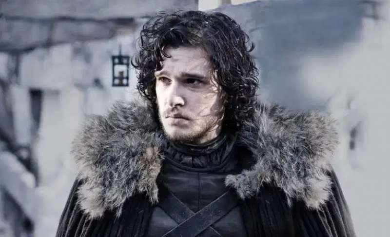 JON SNOW