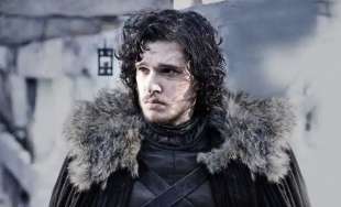 JON SNOW