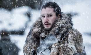 JON SNOW