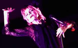 julee cruise 1