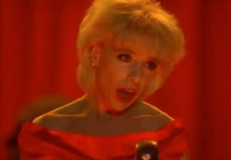 julee cruise 2