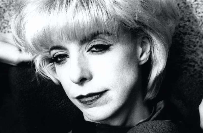 julee cruise 5