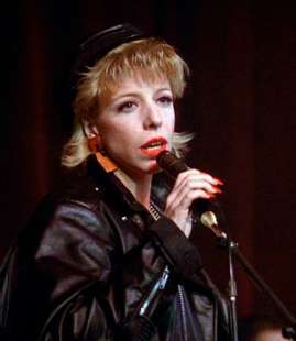 julee cruise 6