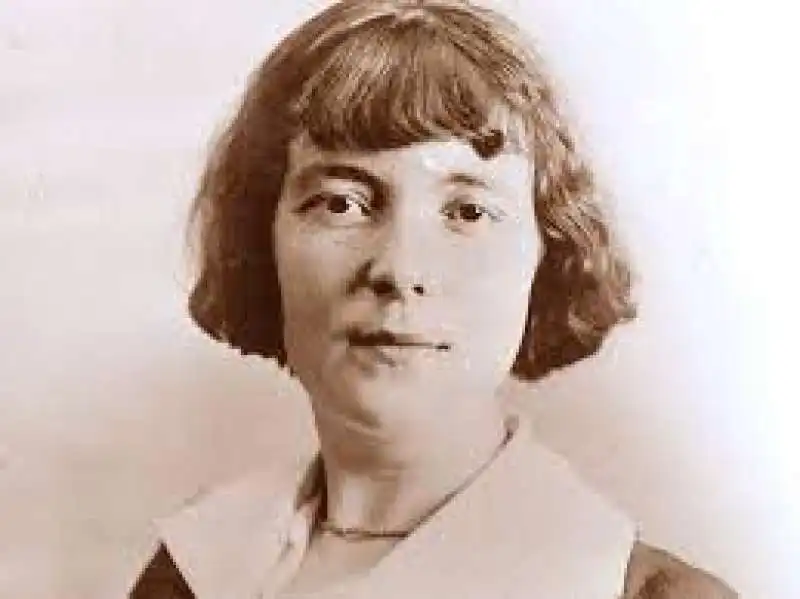 katherine mansfield