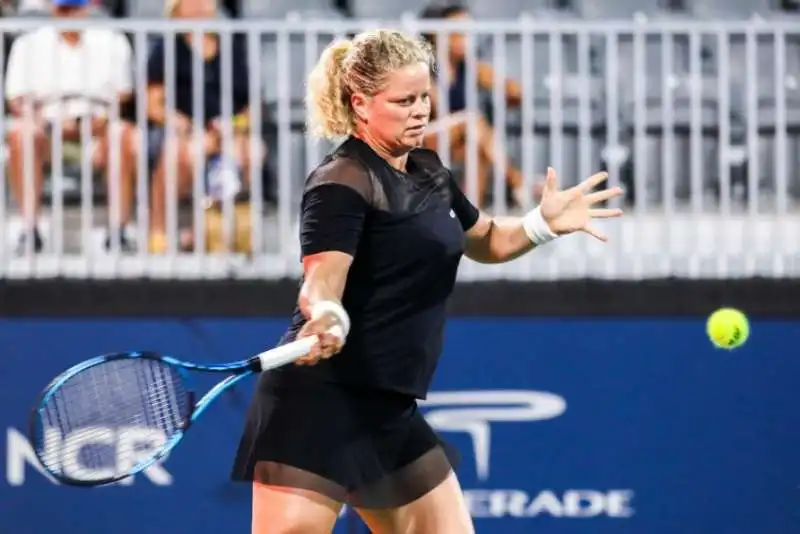 kim clijsters 55