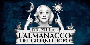 l almanacco del giorno dopo di drusilla foer 3