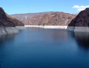 lago mead usa