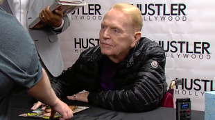 larry flynt 2019