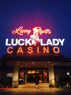 larry flynt lucky lady casino'