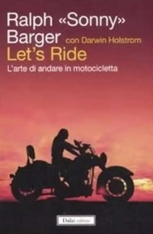 let s ride l arte di andare in motocicletta