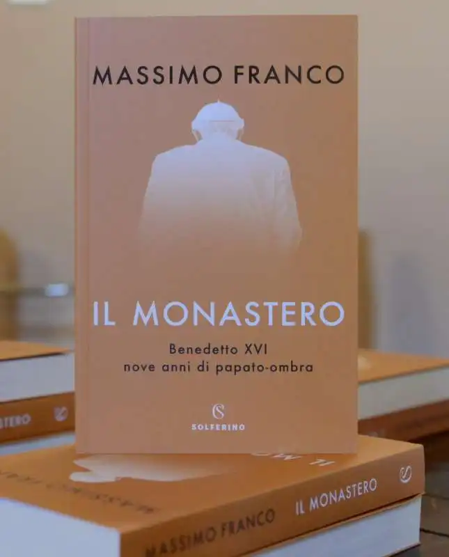 libro presentato