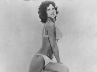 linda lovelace