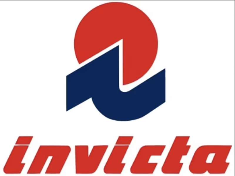 logo invicta