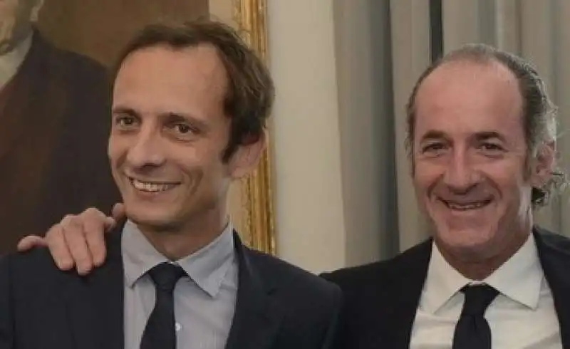 luca zaia e massimiliano fedriga 3