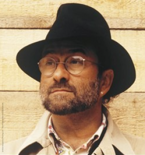 LUCIO DALLA