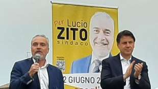 lucio zito giuseppe conte ardea