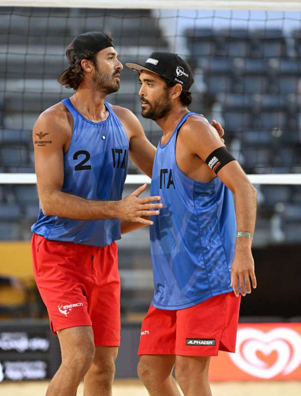 lupo ranghieri mondiali di beach volley foto mezzelani masi gmt023