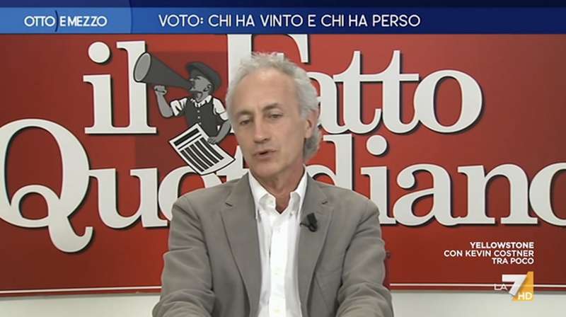 marco travaglio 2