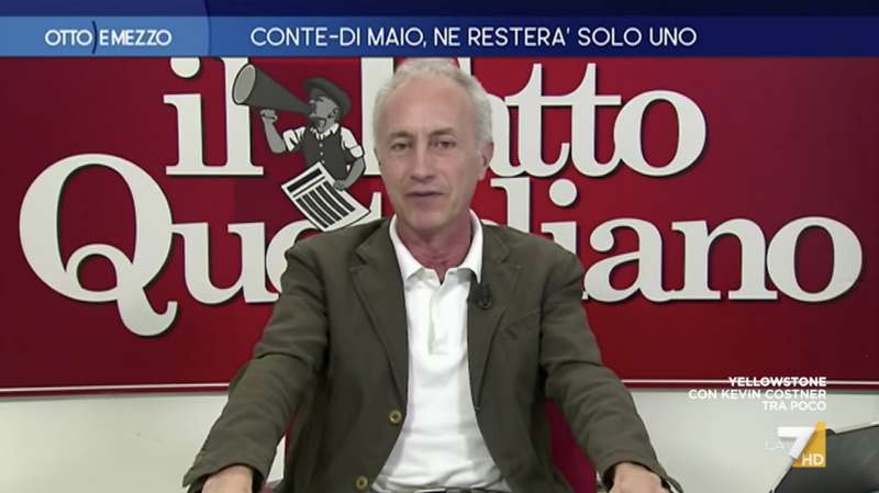 marco travaglio a otto e mezzo 3