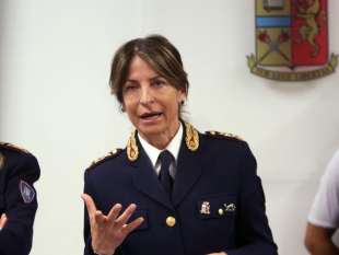 Maria José Falcicchia