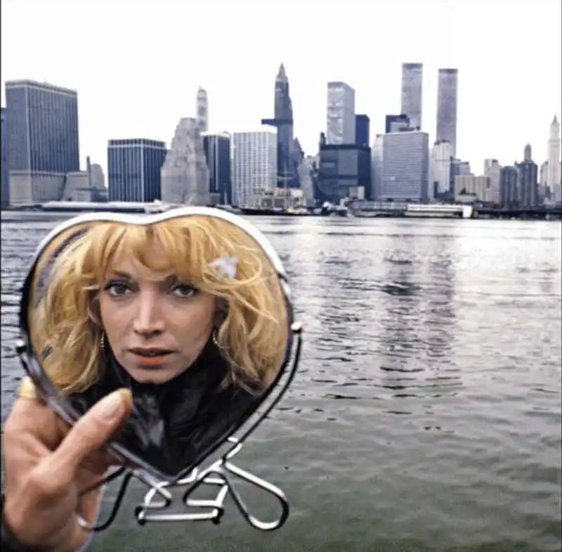 mariangela melato a new york nel 1982   ph giuseppe pino 