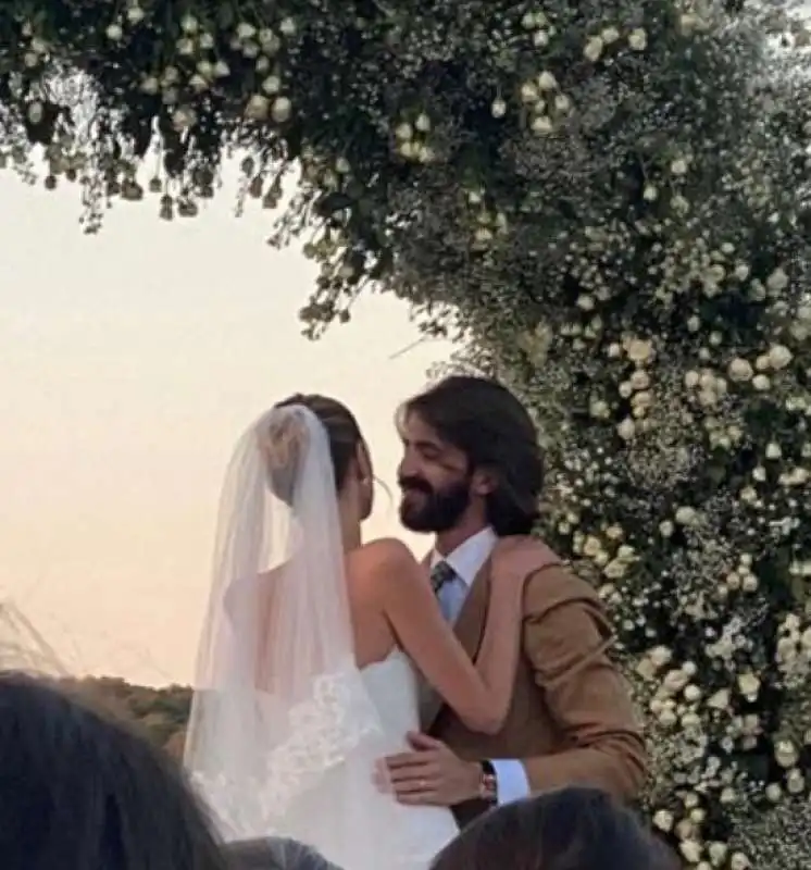 matrimonio leonardo maria del vecchio e anna castellini baldissera 2