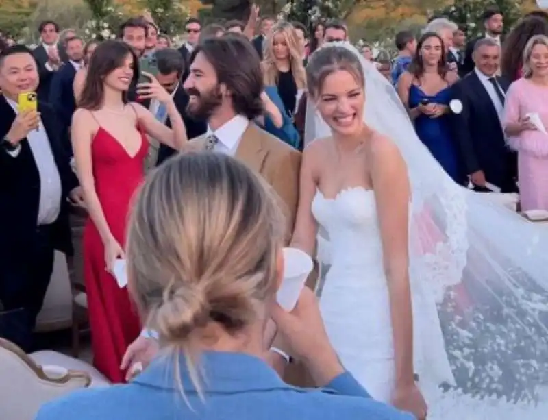 matrimonio leonardo maria del vecchio e anna castellini baldissera 4