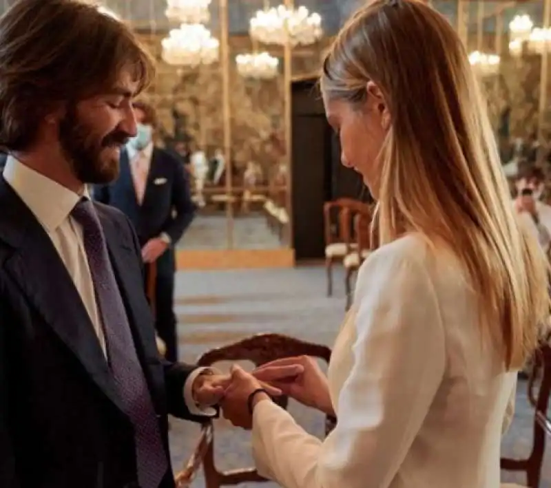 matrimonio leonardo maria del vecchio e anna castellini baldissera 6