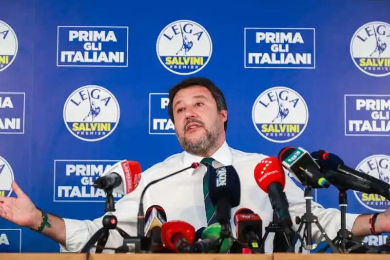 matteo salvini 2