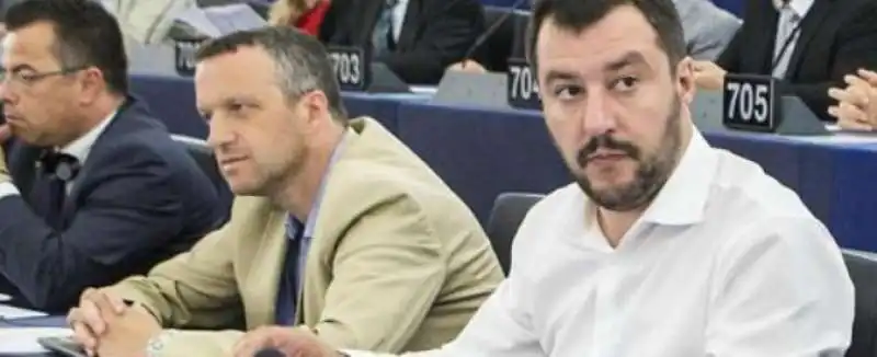 matteo salvini e flavio tosi 3