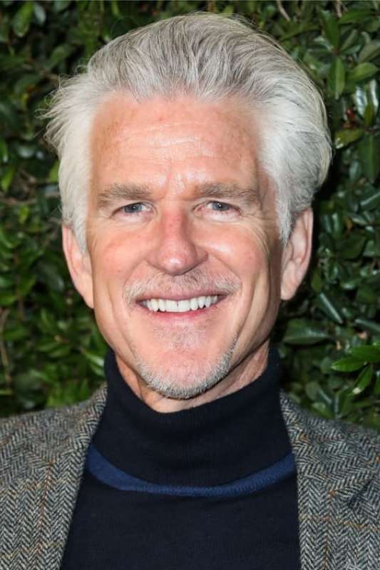 matthew modine 2