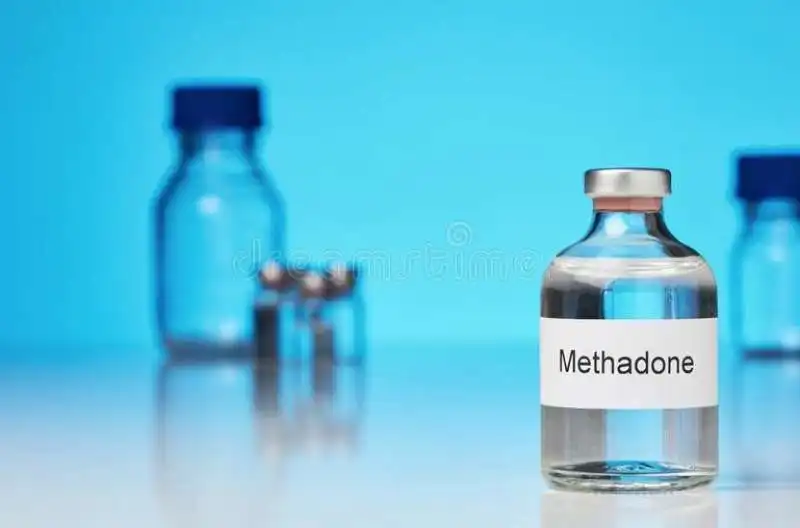 metadone 