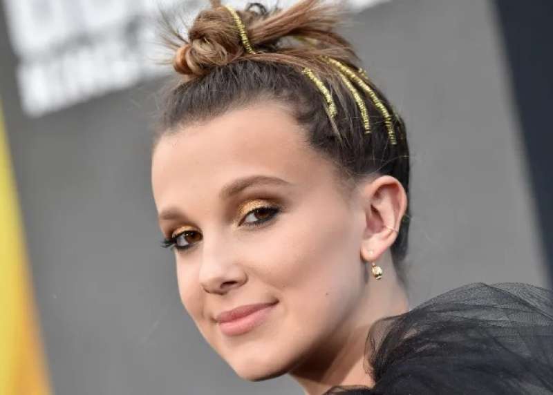 millie bobby brown 10