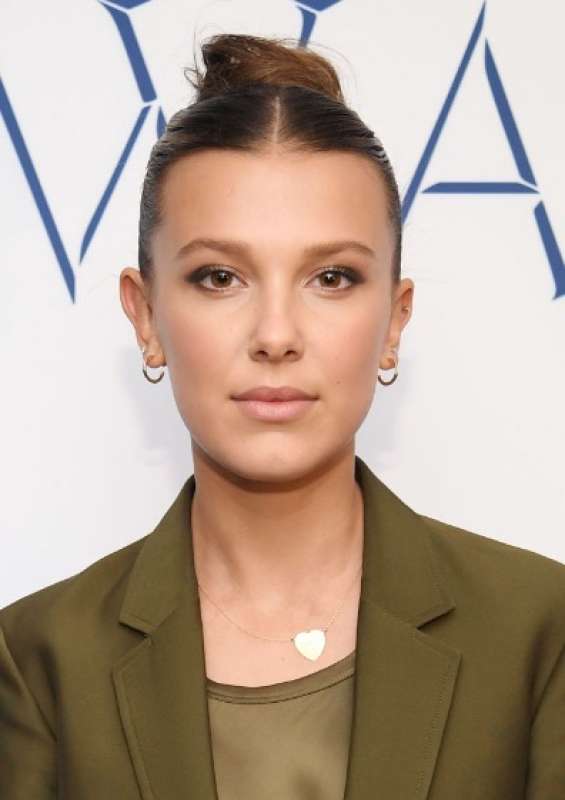 millie bobby brown 14