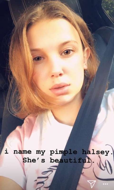 millie bobby brown 22