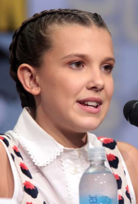 millie bobby brown 3